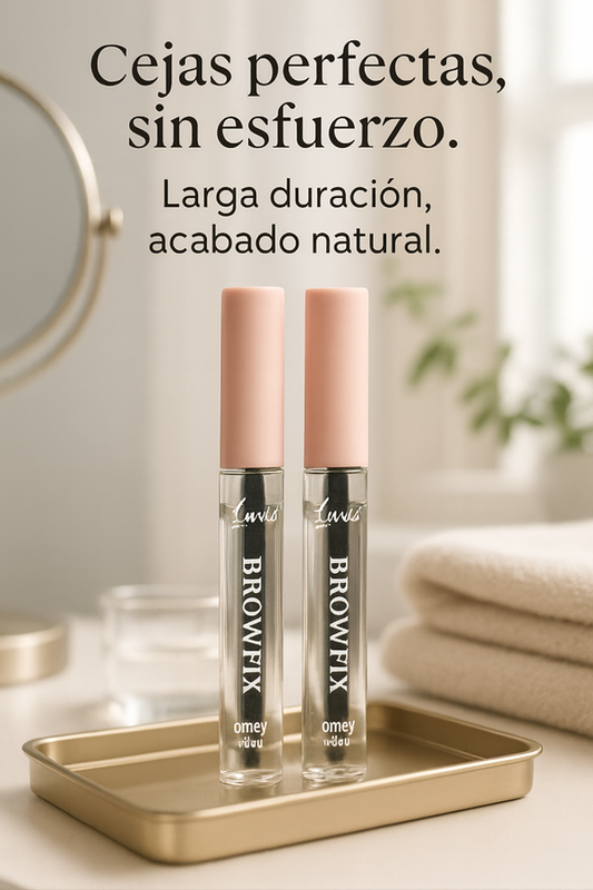 PACK DE 2x1 SERUM LASHURA® DE CEJAS Y PESTAÑAS
